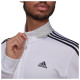 Adidas Ανδρική ζακέτα M 3S TT TRIC Adidas Ανδρική ζακέτα M 3S TT TRIC